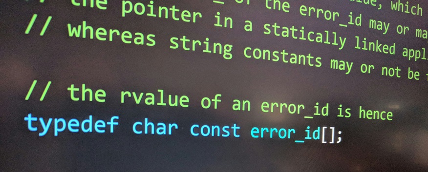 Software Development is ALL Documentation
