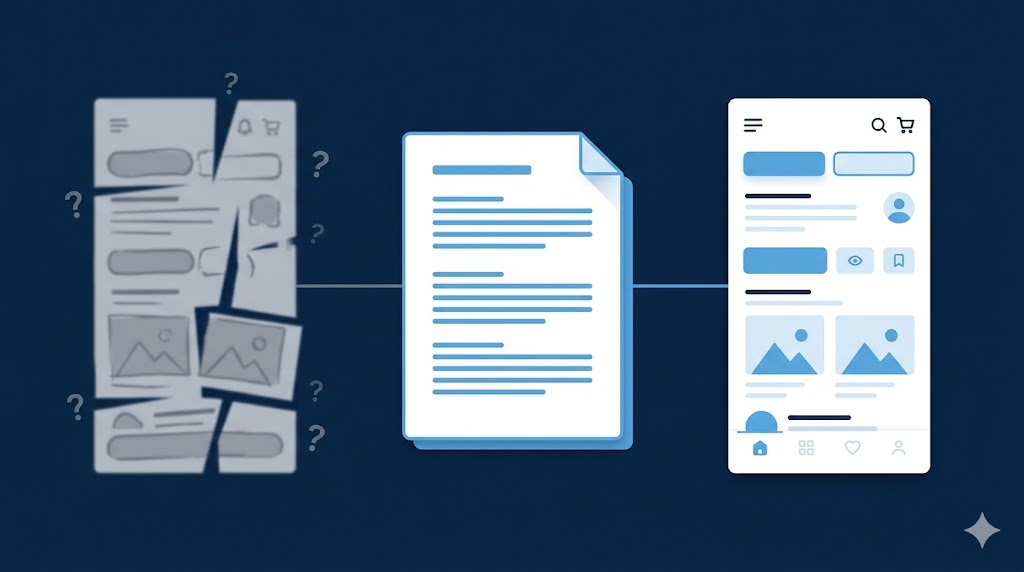 Your AI Is Only as Good as Your Specification